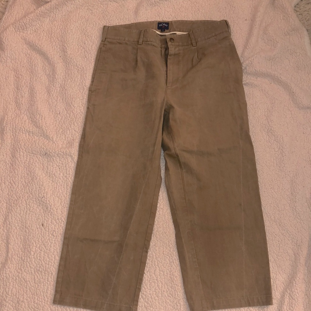 Noah chino pants